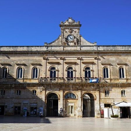 Amari'S Home Ostuni Εξωτερικό φωτογραφία