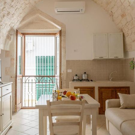 Amari'S Home Ostuni Εξωτερικό φωτογραφία