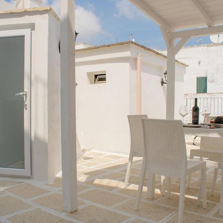 Amari'S Home Ostuni Εξωτερικό φωτογραφία