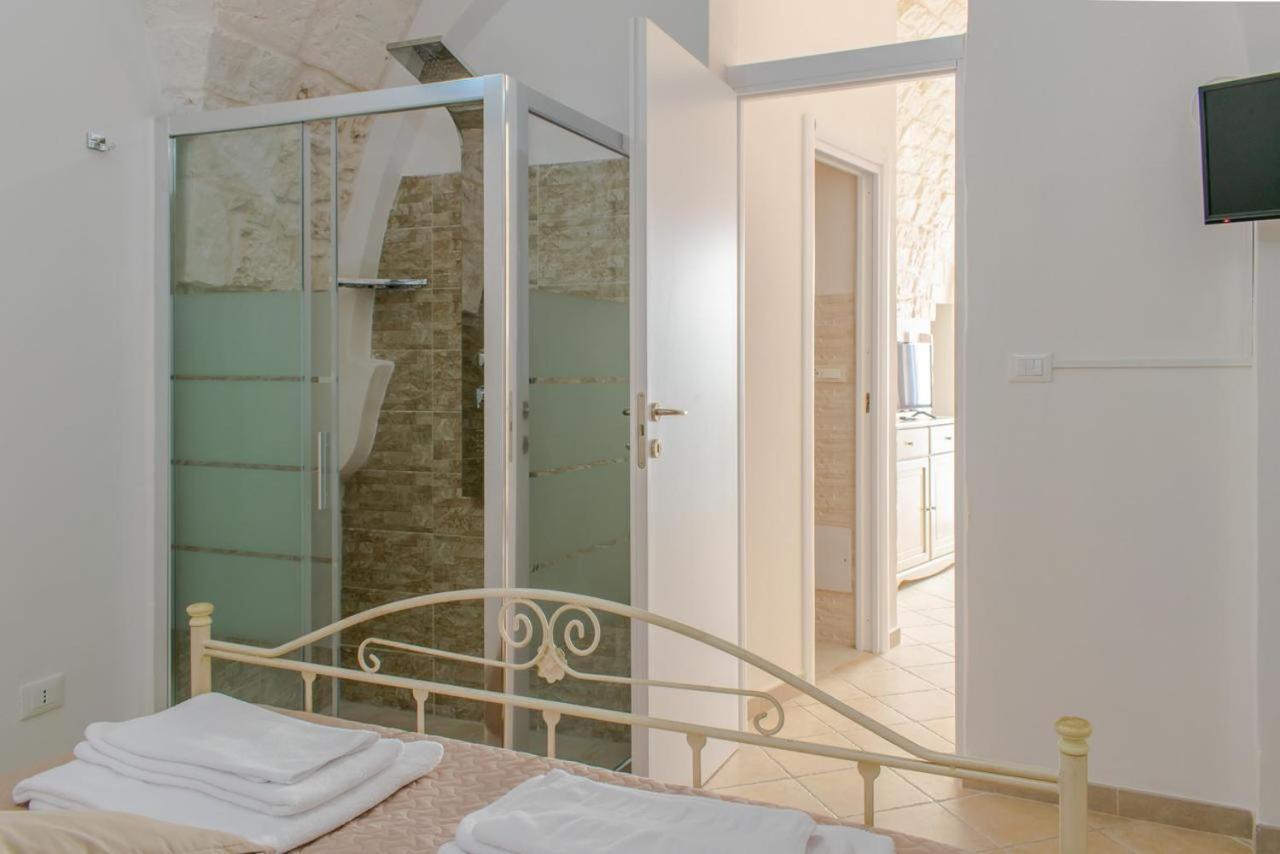 Amari'S Home Ostuni Εξωτερικό φωτογραφία
