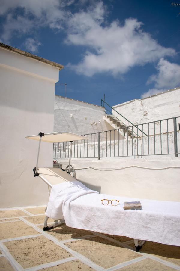 Amari'S Home Ostuni Εξωτερικό φωτογραφία