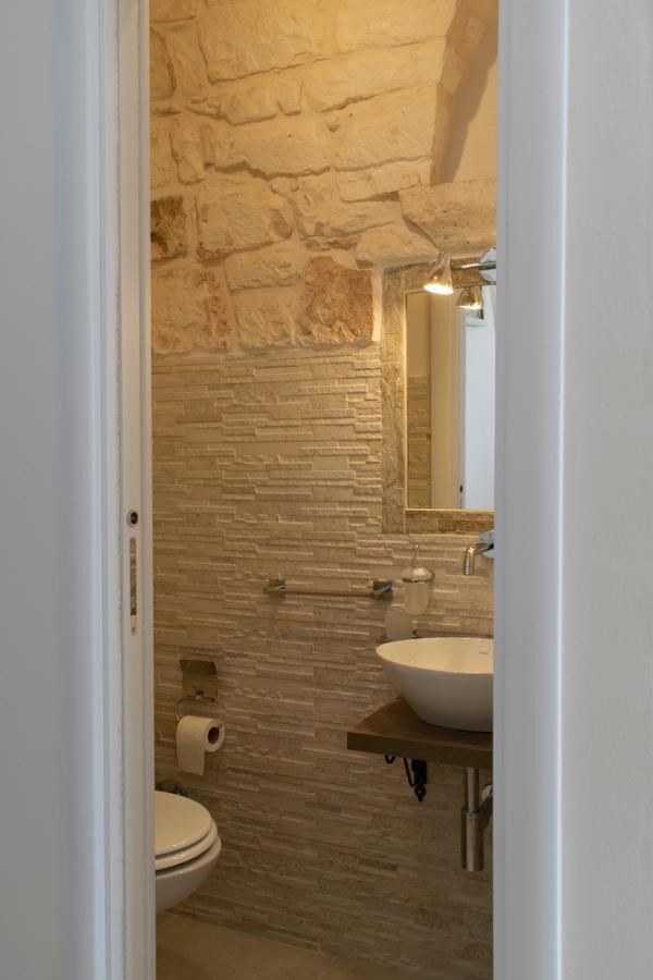 Amari'S Home Ostuni Εξωτερικό φωτογραφία