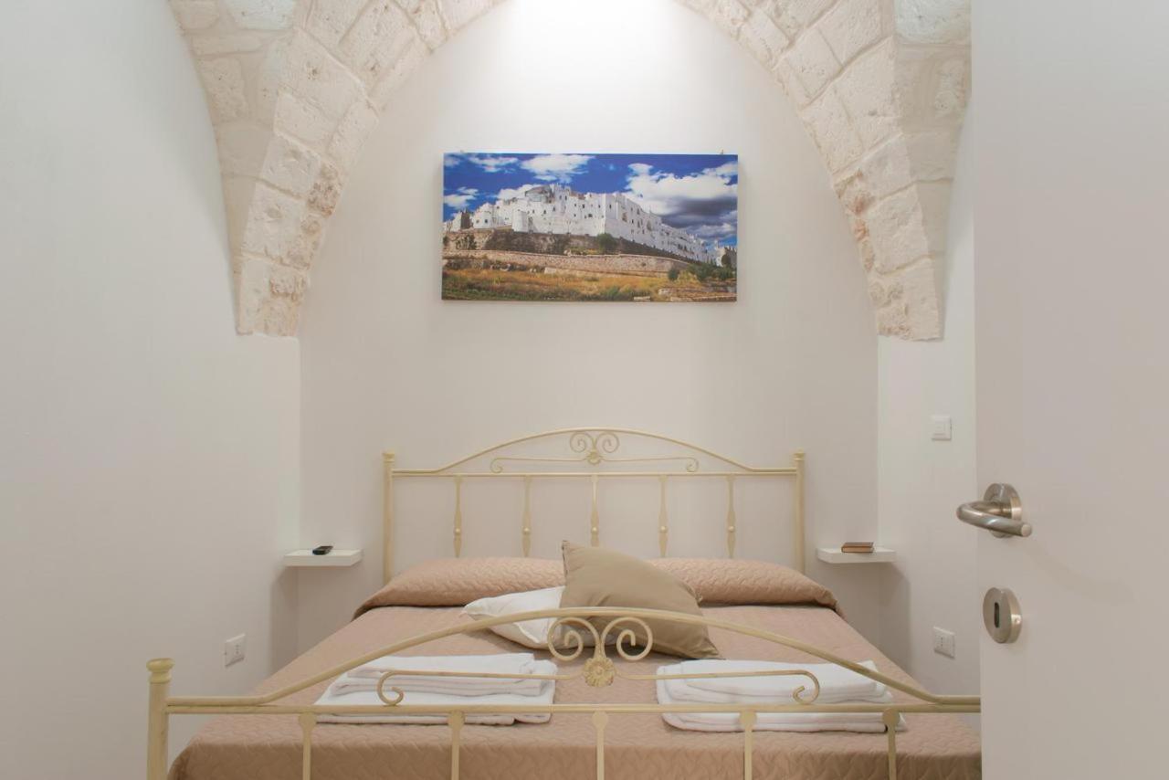 Amari'S Home Ostuni Εξωτερικό φωτογραφία