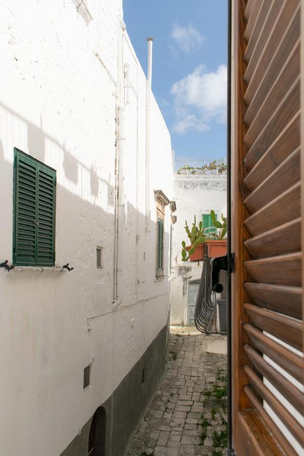 Amari'S Home Ostuni Εξωτερικό φωτογραφία