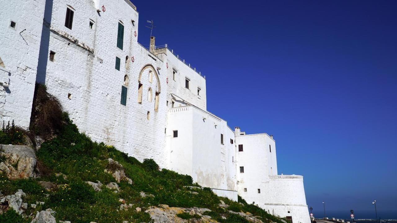Amari'S Home Ostuni Εξωτερικό φωτογραφία