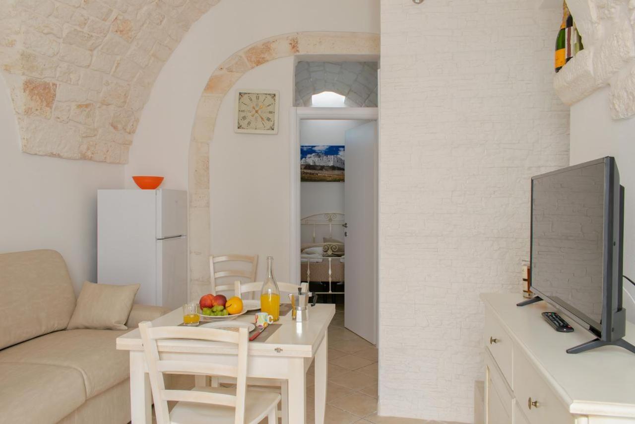 Amari'S Home Ostuni Εξωτερικό φωτογραφία