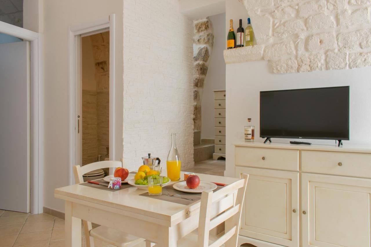 Amari'S Home Ostuni Εξωτερικό φωτογραφία