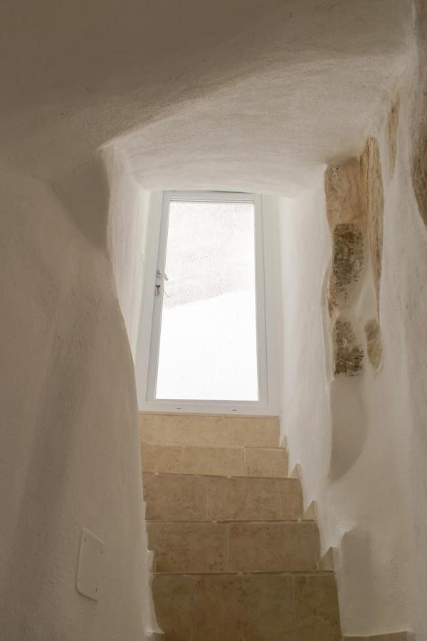 Amari'S Home Ostuni Εξωτερικό φωτογραφία