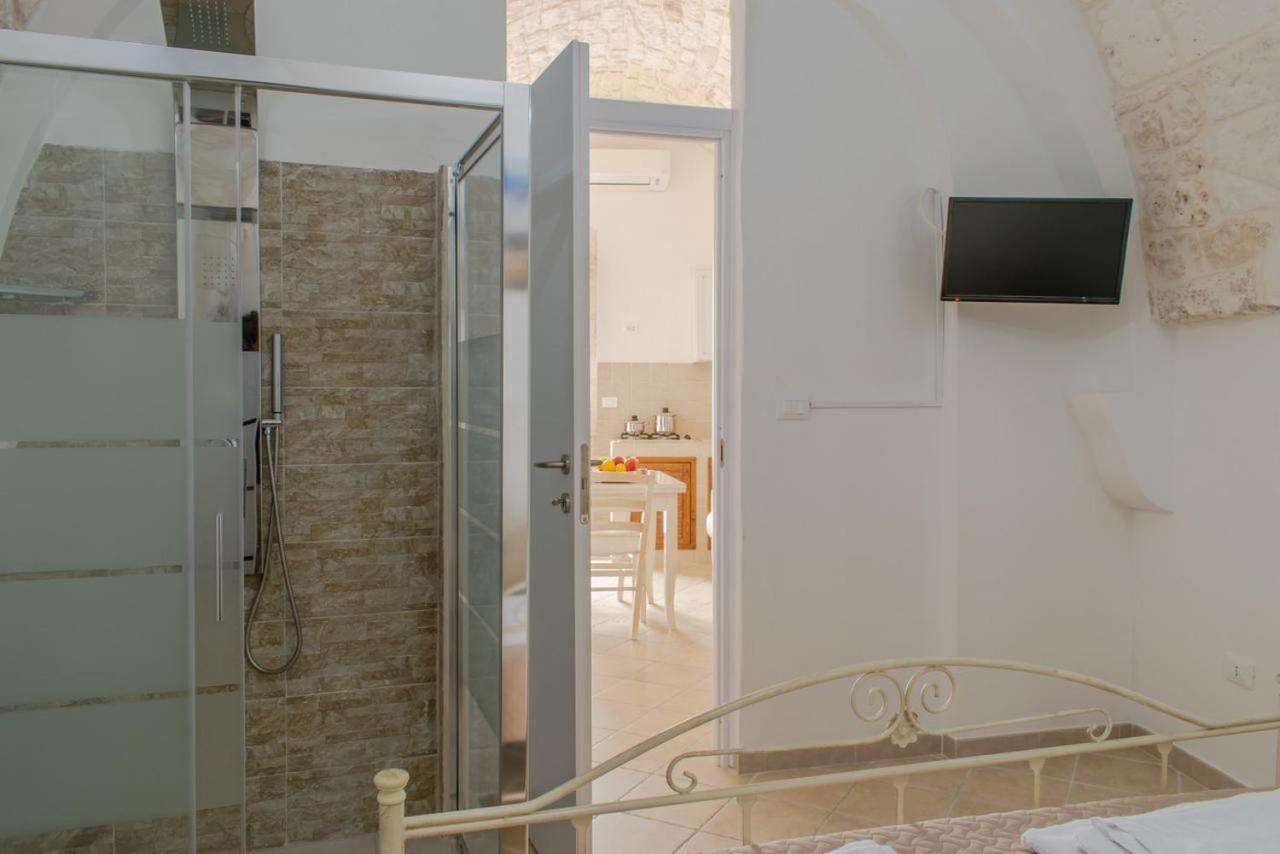 Amari'S Home Ostuni Εξωτερικό φωτογραφία